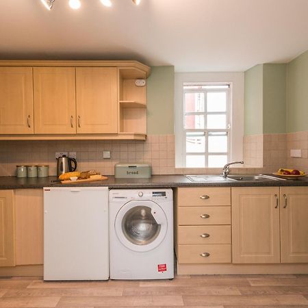 Hamilton House Holiday Apartment Killyleagh Dış mekan fotoğraf