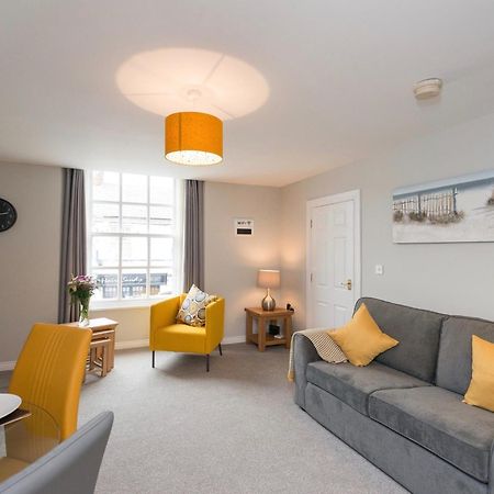 Hamilton House Holiday Apartment Killyleagh Dış mekan fotoğraf