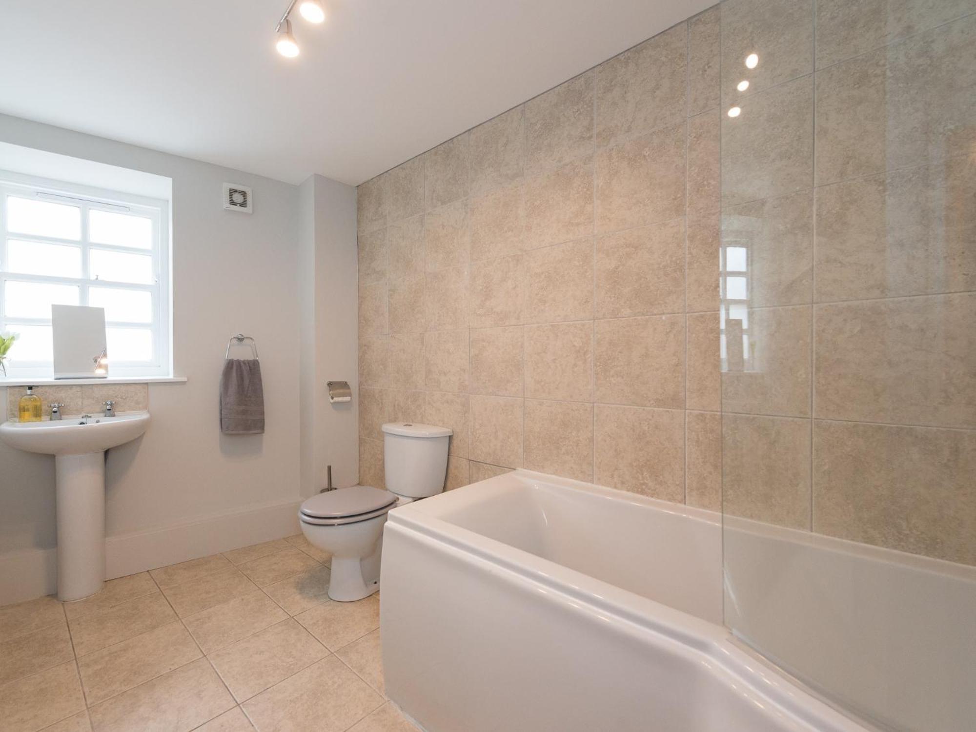 Hamilton House Holiday Apartment Killyleagh Dış mekan fotoğraf