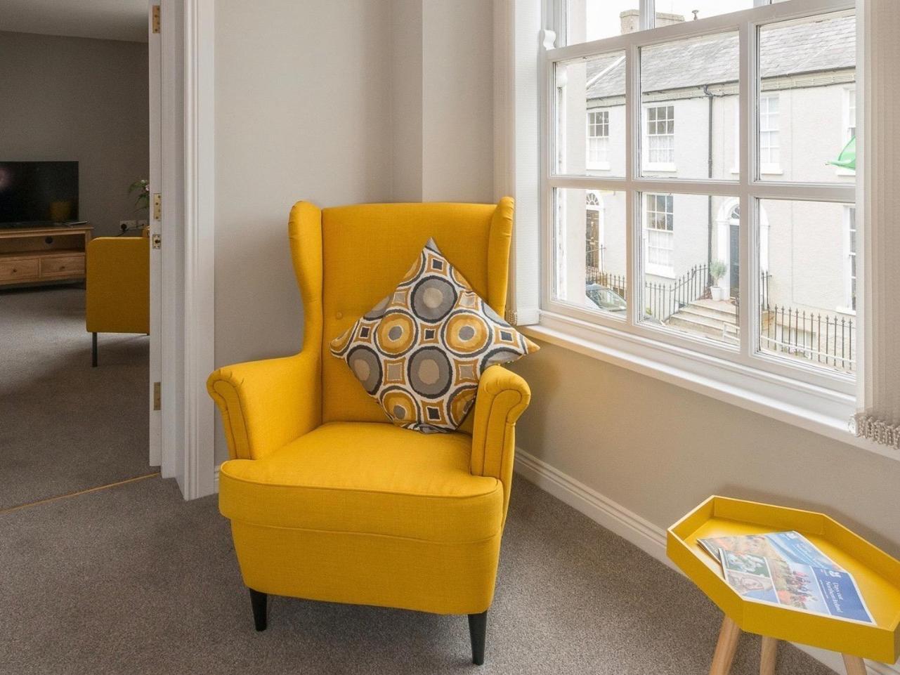 Hamilton House Holiday Apartment Killyleagh Dış mekan fotoğraf