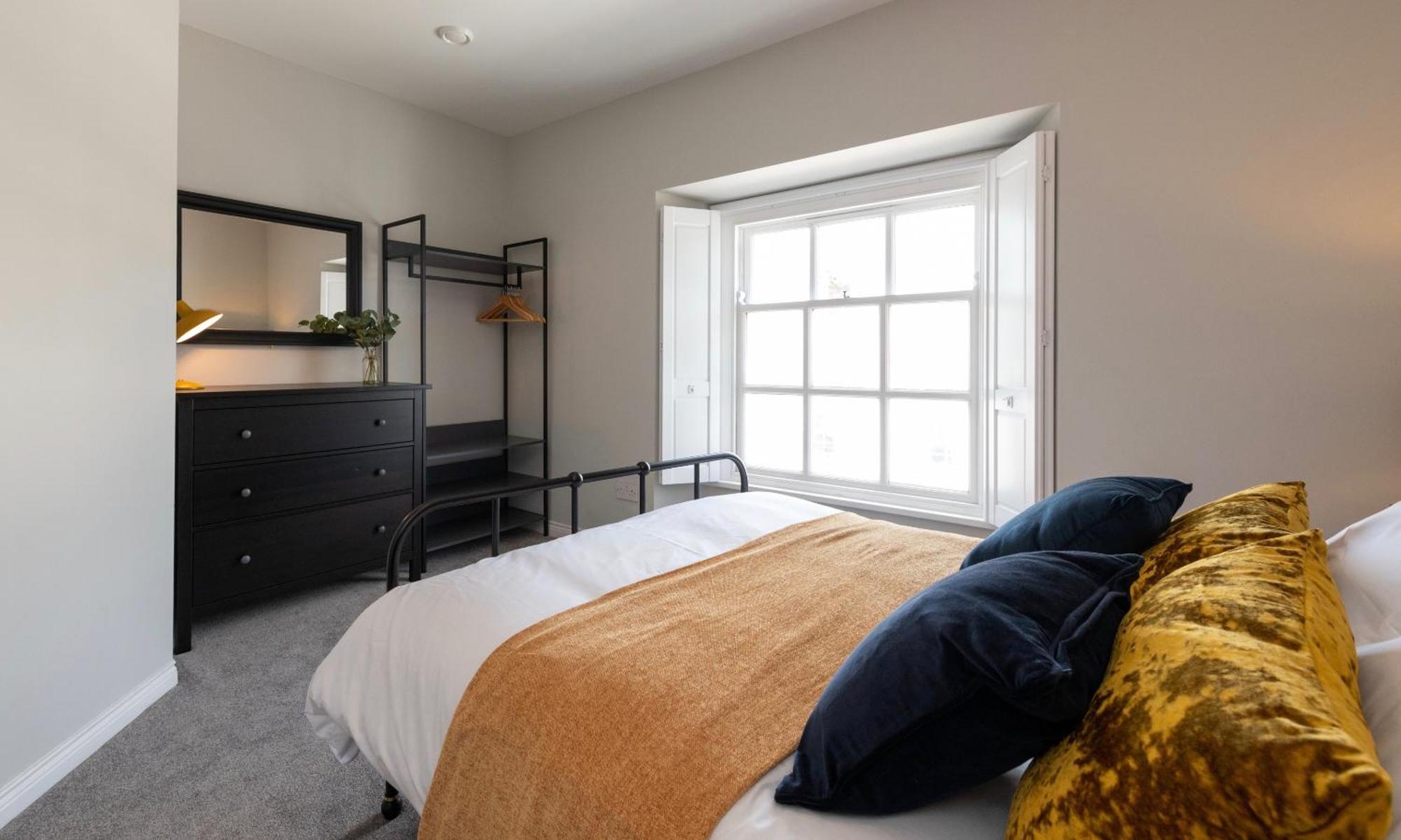 Hamilton House Holiday Apartment Killyleagh Dış mekan fotoğraf