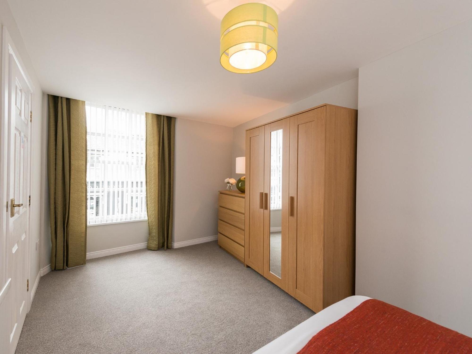 Hamilton House Holiday Apartment Killyleagh Dış mekan fotoğraf