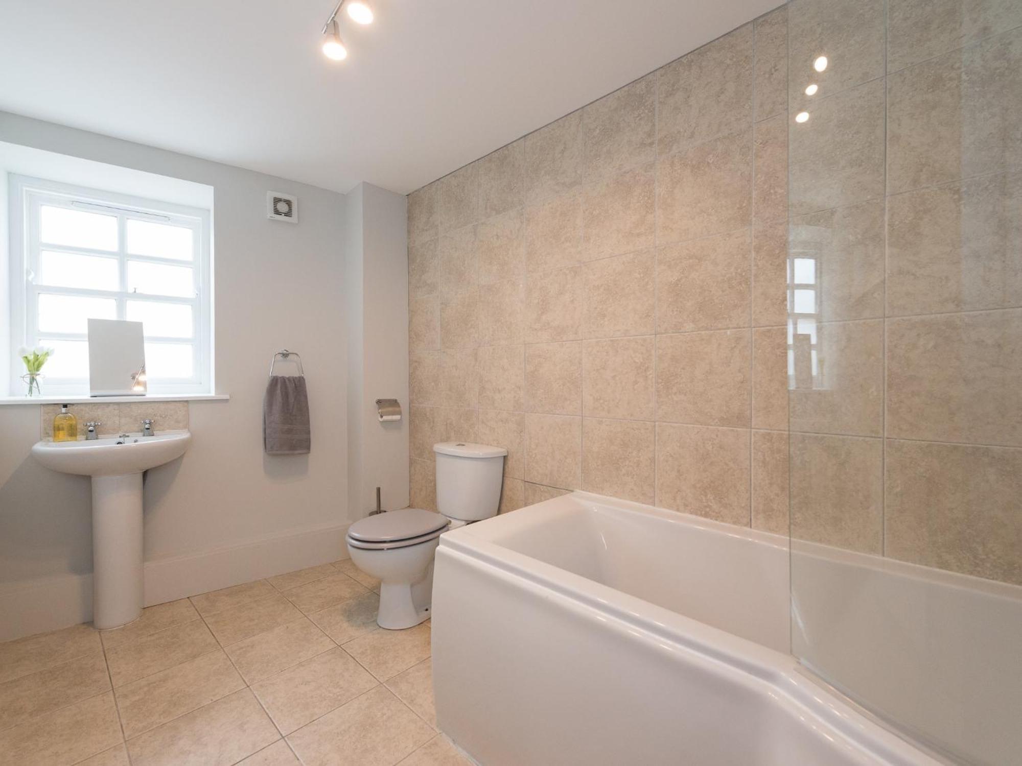 Hamilton House Holiday Apartment Killyleagh Oda fotoğraf