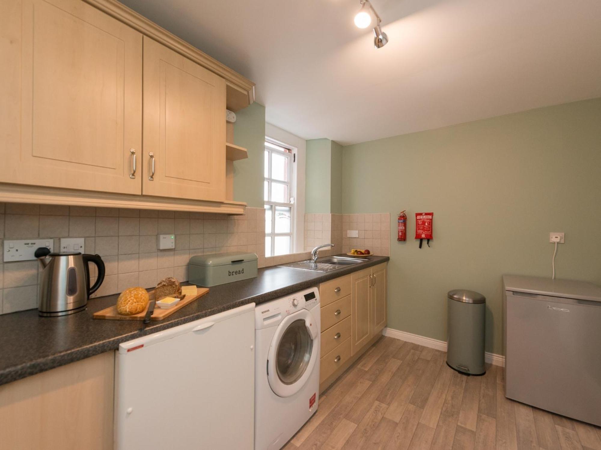 Hamilton House Holiday Apartment Killyleagh Dış mekan fotoğraf