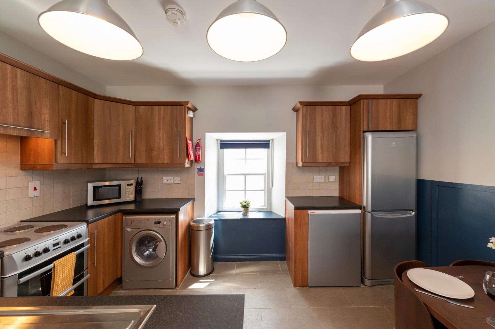 Hamilton House Holiday Apartment Killyleagh Dış mekan fotoğraf