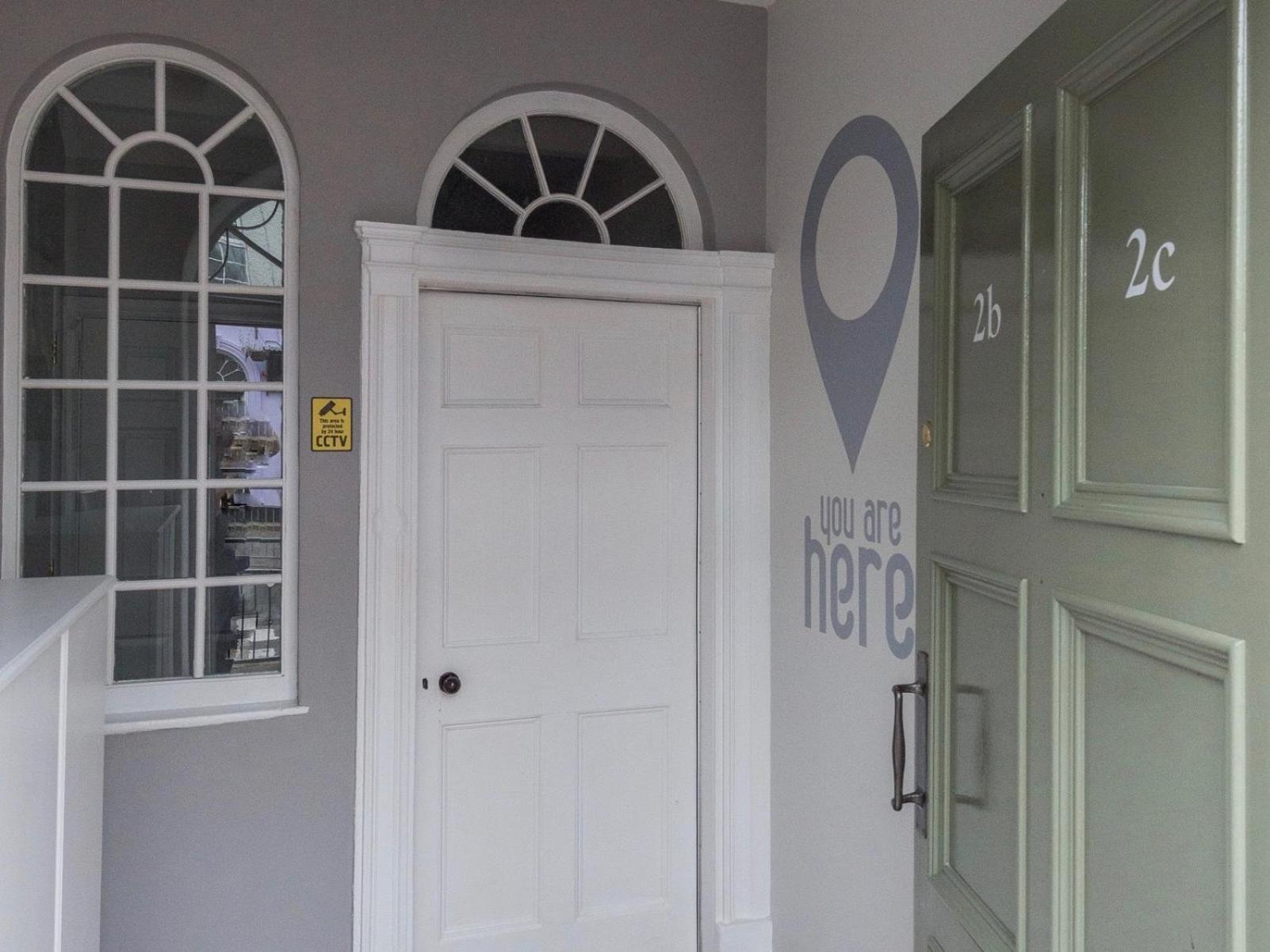 Hamilton House Holiday Apartment Killyleagh Dış mekan fotoğraf