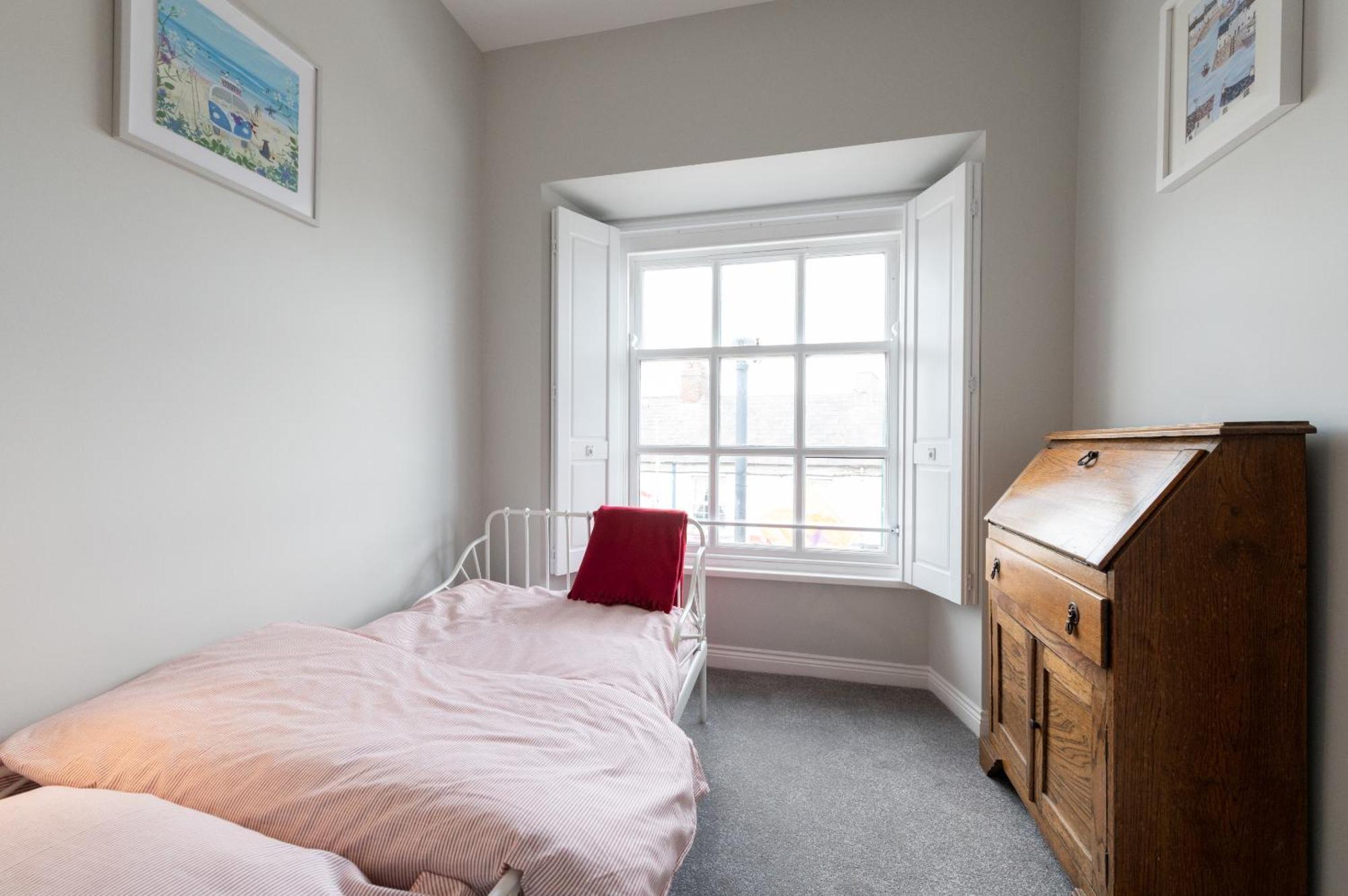 Hamilton House Holiday Apartment Killyleagh Dış mekan fotoğraf
